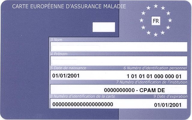File:Carte Europ&eacute;enne d'Assurance Maladie France.jpg