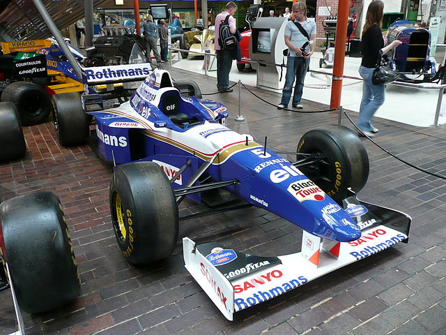 File:1996 Williams-Renault FW18.JPG