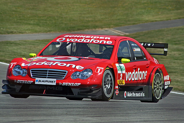 File:Bernd Schneider DTM 2006.jpg