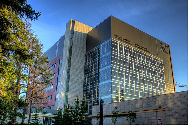 File:National Institute for Nanotechnology University of Alberta Edmonton Alberta Canada 03A.jpg