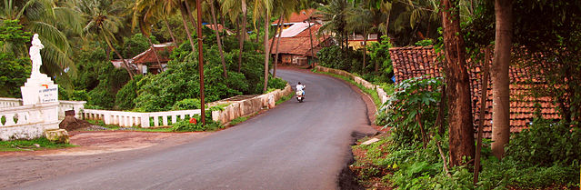 File:Welcome to Tivim Goa.jpg