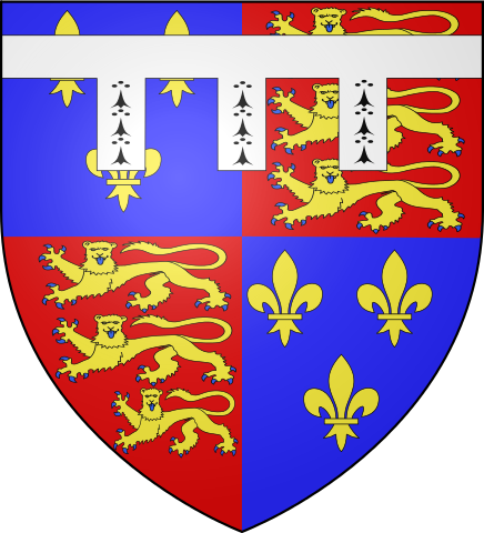 File:England Arms-label ermine.svg