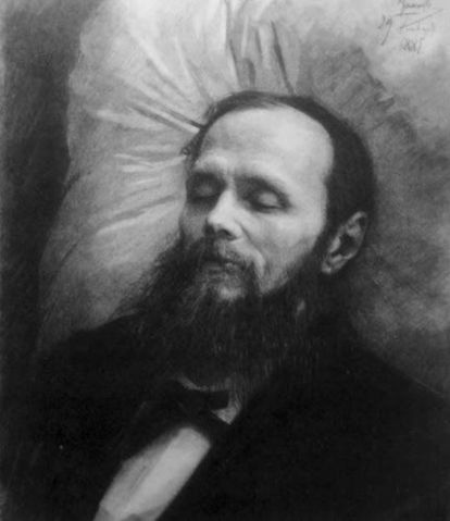 File:Dostoyevsky on his Bier, Kramskoy.jpg
