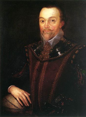 File:1590 or later Marcus Gheeraerts, Sir Francis Drake Buckland Abbey, Devon.jpg