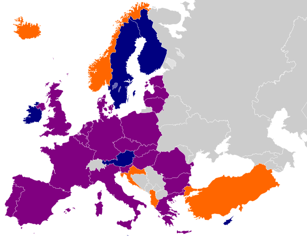 File:EU and NATO.svg