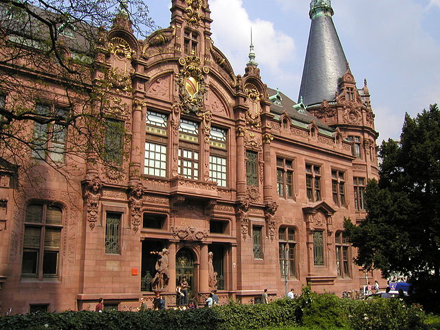 File:Heidelberg Universit&auml;tsbibliothek 2003.jpg
