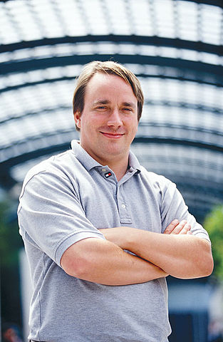 File:Linus Torvalds.jpeg