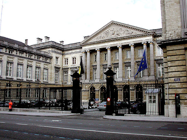 File:Brussel Parlementsgebouw.jpg