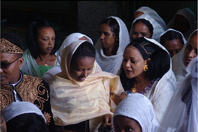File:Eritrea Eritrean wedding.jpg