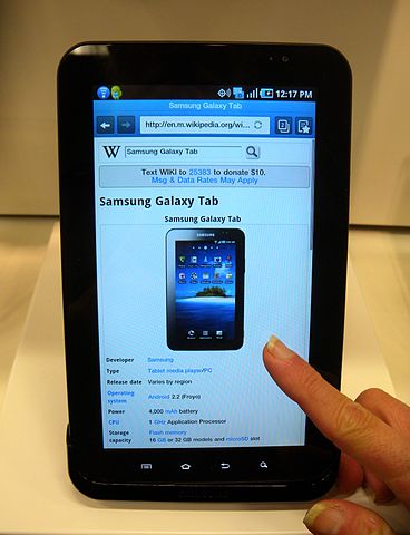 File:Galaxy Tab wp jeh.jpg