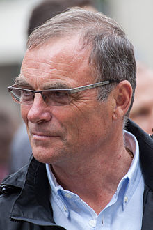 Bernard Hinault - Crit&eacute;rium du Dauphin&eacute; 2012 - Prologue (2).jpg