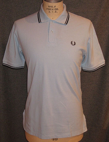 File:Fred Perry Polo.jpg