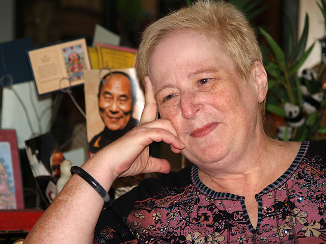 File:Eve Kosofsky Sedgwick by David Shankbone.jpg