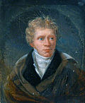 Fran&ccedil;ois Joseph Kinson