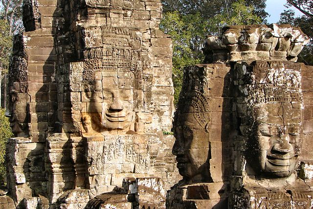 File:Faces Of Bayon.jpg