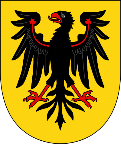 File:Holy Roman Empire Arms-single head.svg