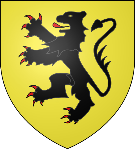 File:Blason Nord-Pas-De-Calais.svg
