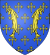 Blason d&eacute;partement fr Meuse.svg