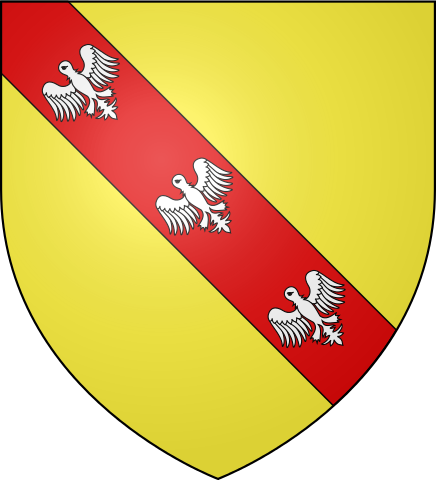 File:Blason Lorraine.svg