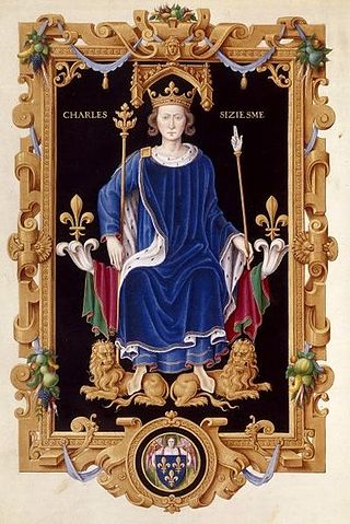 File:Charles VI le Fou.jpg