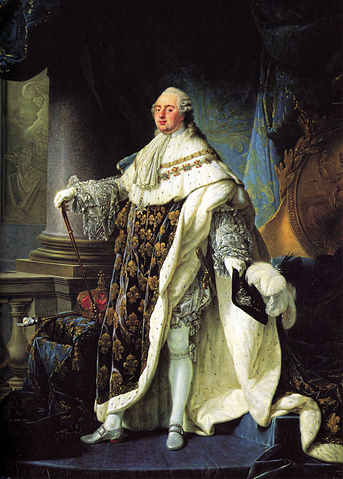 File:Ludvig XVI av Frankrike portr&auml;tterad av AF Callet.jpg