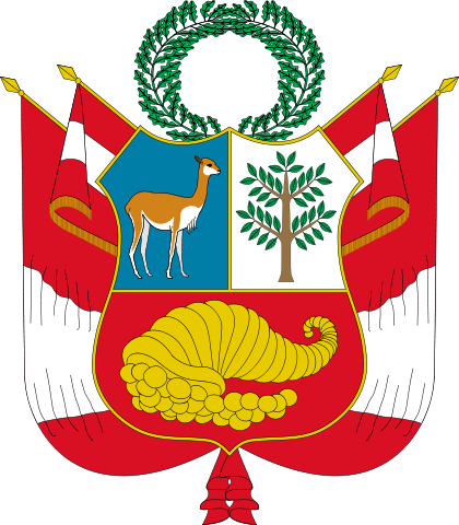 File:Escudo nacional del Per&uacute;.svg