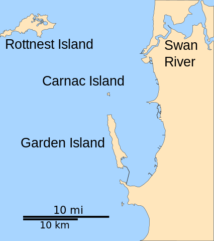 File:Major islands off Perth, Western Australia.svg