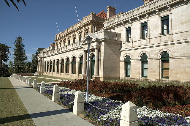 File:Parliament House, Perth, Western Australia.jpg
