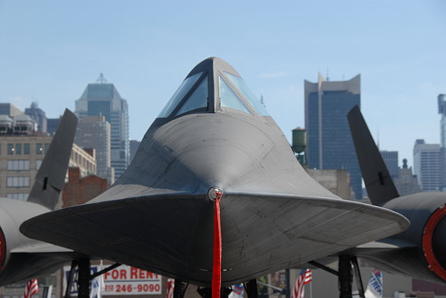 File:A-12 Nose View.jpg