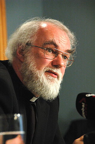 File:Rowan Williams - by Brian.jpg