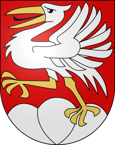File:Saanen-coat of arms.svg