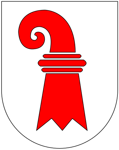 File:Wappen Bistum Basel.svg