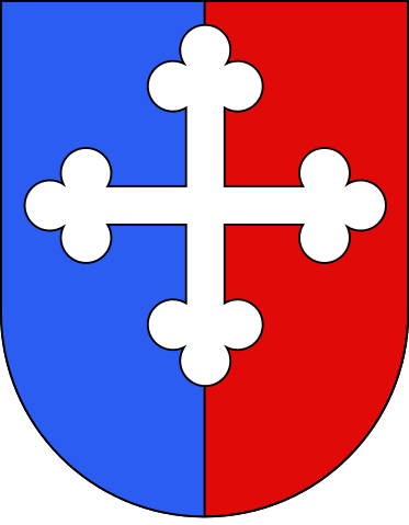 File:Wappen St Maurice.svg