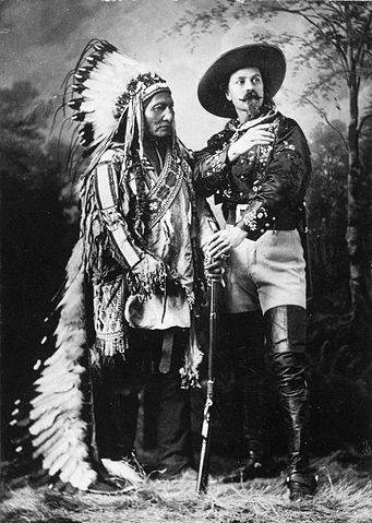 File:Sitting bull and buffalo bill c1885.jpg
