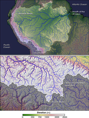 File:The Source of the Amazon River.jpg