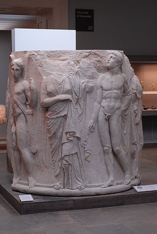File:Column drum Ephesus.JPG