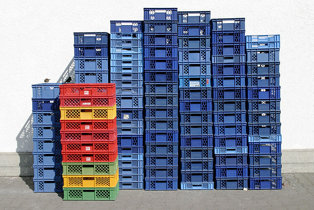 File:- Plastic boxes -.jpg