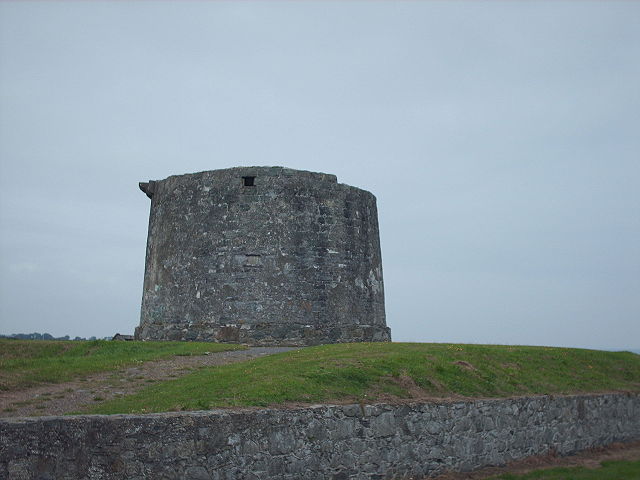 File:Martello Tower.jpg