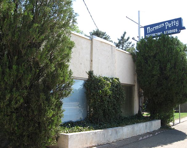 File:Norman Petty Studios.jpg