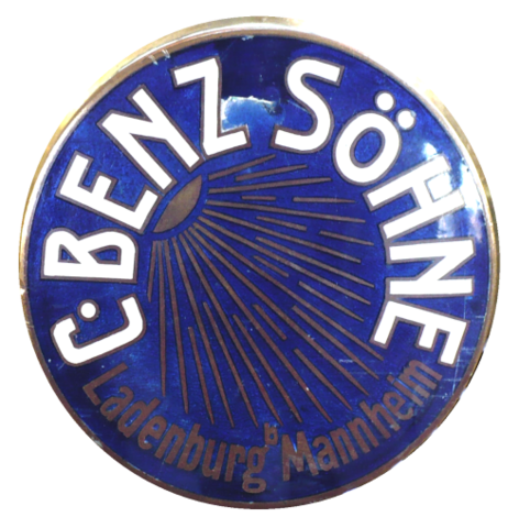 File:C-Benz-Soehne-Logo.png
