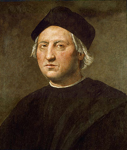 File:Ridolfo Ghirlandaio Columbus.jpg