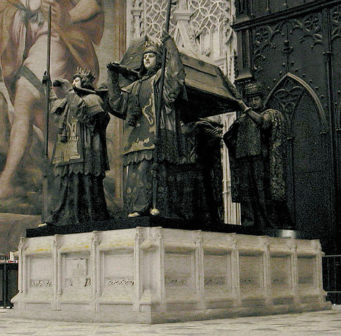 File:Tomb-of-columbus.jpg