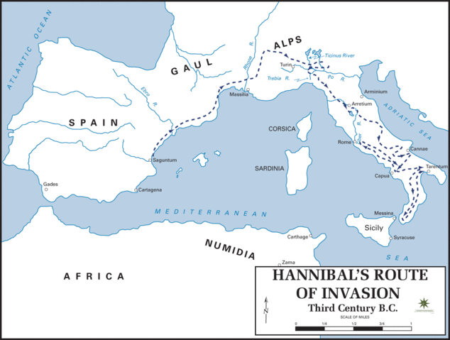 File:Hannibal route of invasion.gif