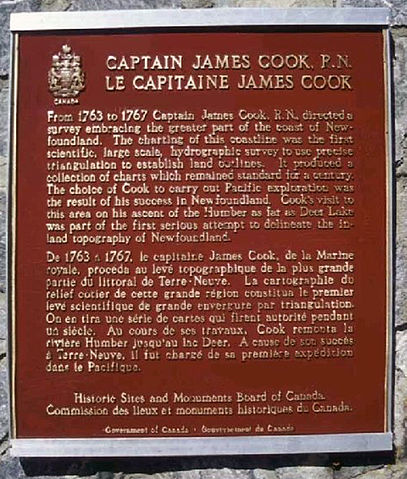 File:Captain Cook Monument Corner Brook.jpg