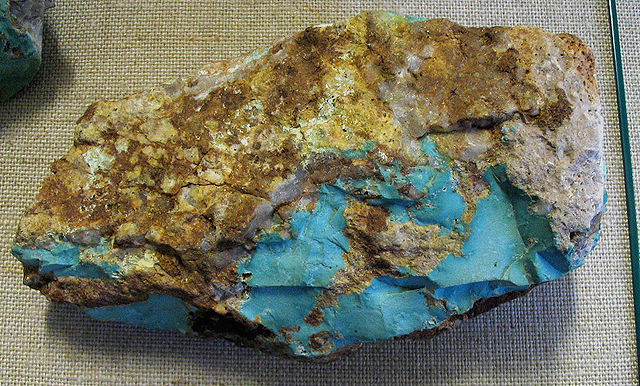 File:Turquoise with quartz.jpg