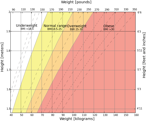 File:Body mass index chart.svg
