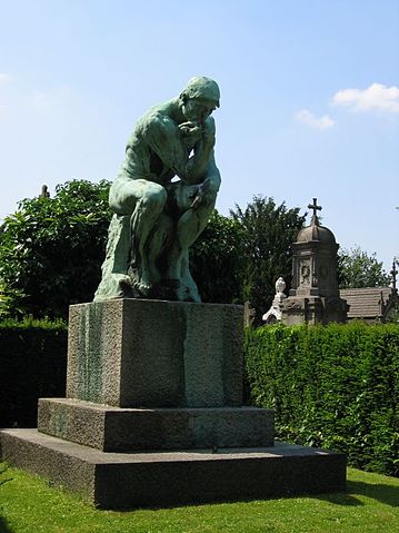 File:Rodin The Thinker Laeken cemetery.jpg
