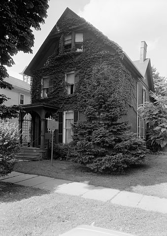 File:Susan B Anthony House.jpg