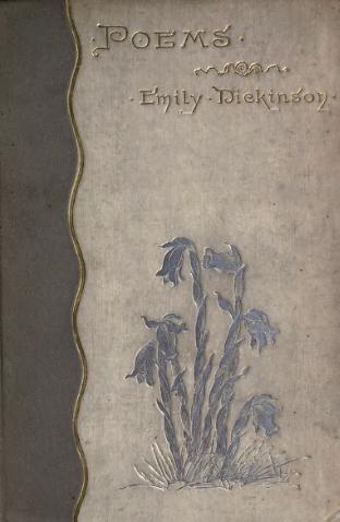File:Emily Dickinson Poems (1890).djvu