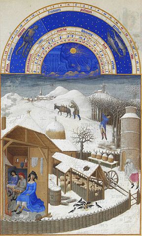 File:Les Tr&egrave;s Riches Heures du duc de Berry f&eacute;vrier.jpg